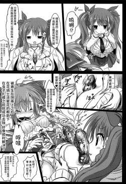 Page 13 of Gaichuu Higai Houkokusho