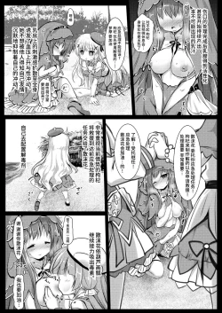 Page 17 of Gaichuu Higai Houkokusho File 4