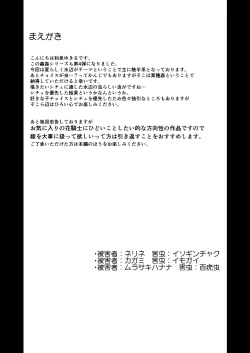 Page 3 of Gaichuu Higai Houkokusho File 4
