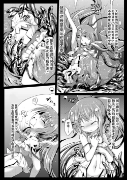 Page 5 of Gaichuu Higai Houkokusho File 4