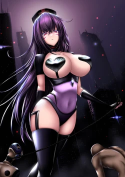 Page 2 of Android Dystopia