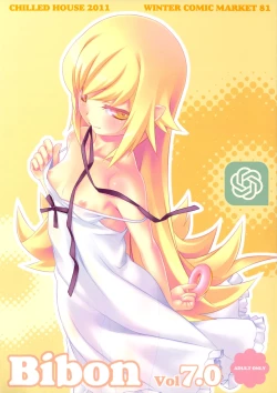 Page 1 of BIBON Vol 7.0