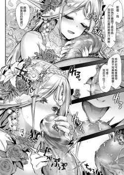 Page 26 of Midara na Elfkun ga Osuki 2