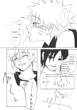 Page 14 of Naruto Style