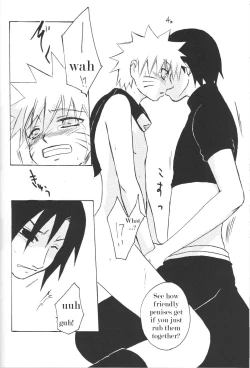 Page 19 of Naruto Style