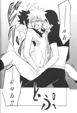 Page 21 of Naruto Style