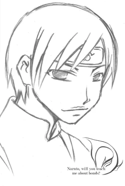 Page 3 of Naruto Style