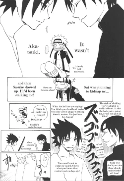 Page 5 of Naruto Style