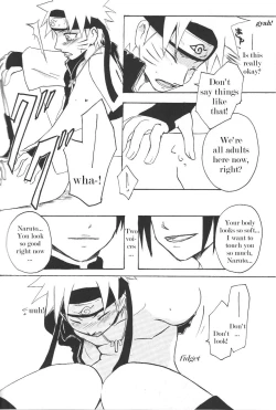 Page 9 of Naruto Style