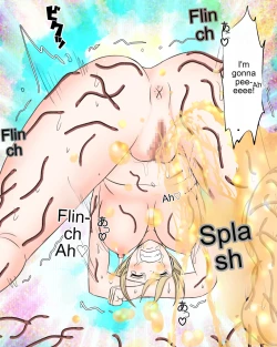 Page 21 of Mushi Kusuguri Kousoku | Tickling restraint