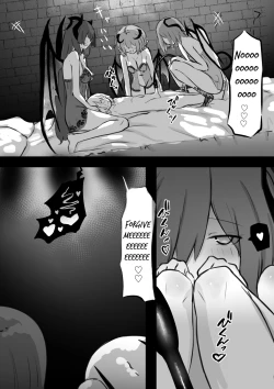 Page 30 of Nakama ni Uragirare Succubus ni Urareta Yuusha-sama no Ohanashi | Story of a Hero Betrayed by his Comrades and Sold to a Succubus