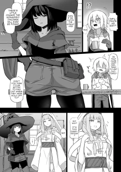 Page 3 of Nakama ni Uragirare Succubus ni Urareta Yuusha-sama no Ohanashi | Story of a Hero Betrayed by his Comrades and Sold to a Succubus