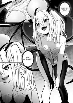 Page 6 of Nakama ni Uragirare Succubus ni Urareta Yuusha-sama no Ohanashi | Story of a Hero Betrayed by his Comrades and Sold to a Succubus