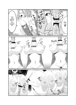 Page 10 of Girls as Lavatory