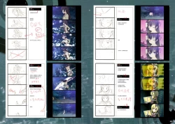 Page 138 of RIDDLE JOKER OFFICIAL VISUAL FANBOOK