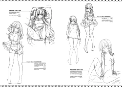 Page 149 of RIDDLE JOKER OFFICIAL VISUAL FANBOOK