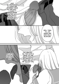 Page 15 of Otoko no Ore ga Josou Shite Papakatsu Shitara Maji de Onna ni Natta Hanashi