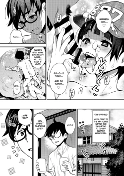 Page 15 of Inakax 6! Sex on a Riverbank & Sleep Rape