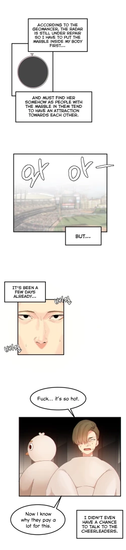 Page 207 of Hahri's Lumpy Star