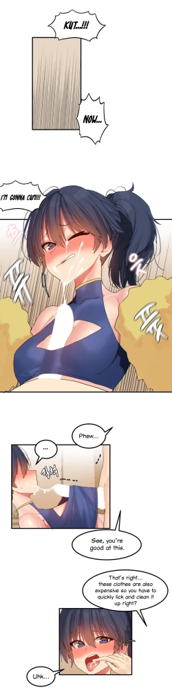 Page 273 of Hahri's Lumpy Star