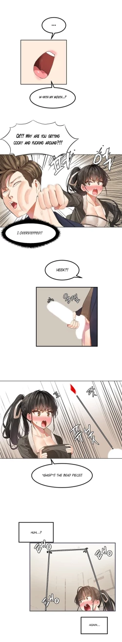 Page 33 of Hahri's Lumpy Star