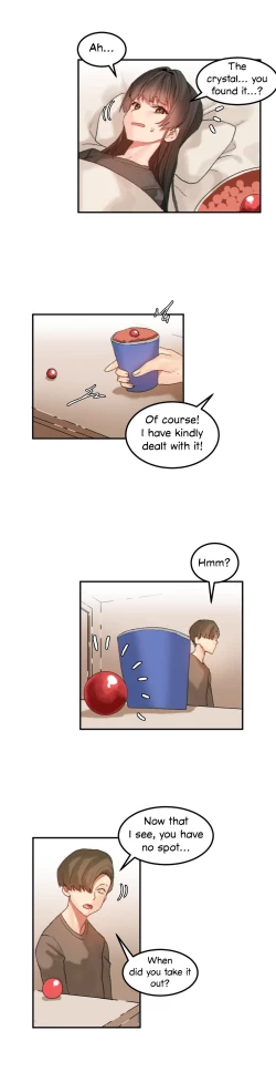 Page 391 of Hahri's Lumpy Star