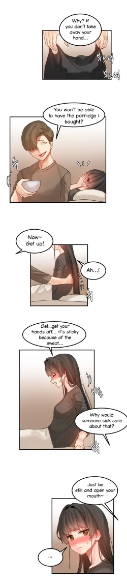 Page 393 of Hahri's Lumpy Star