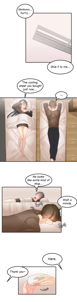 Page 398 of Hahri's Lumpy Star