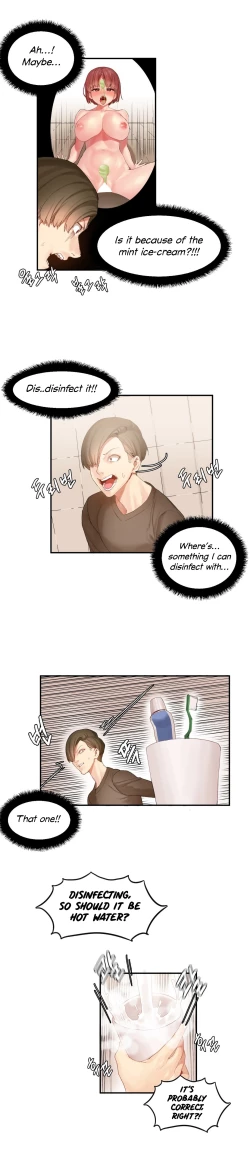 Page 400 of Hahri's Lumpy Star