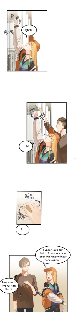 Page 413 of Hahri's Lumpy Star