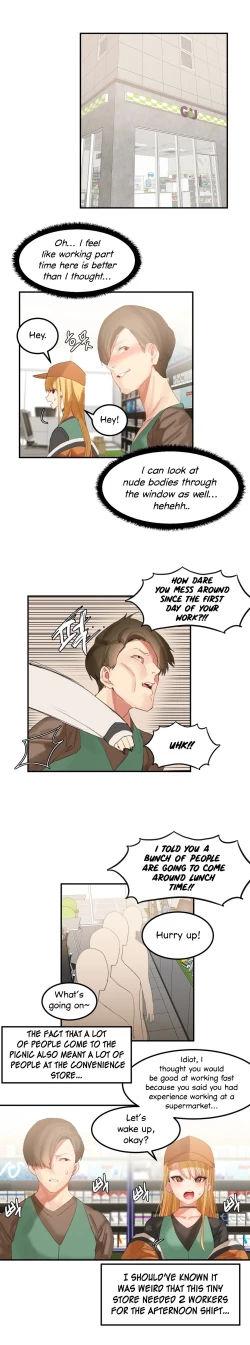 Page 421 of Hahri's Lumpy Star