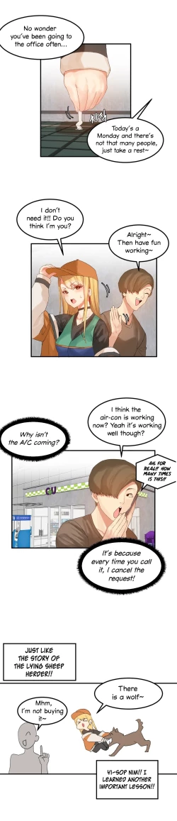 Page 436 of Hahri's Lumpy Star