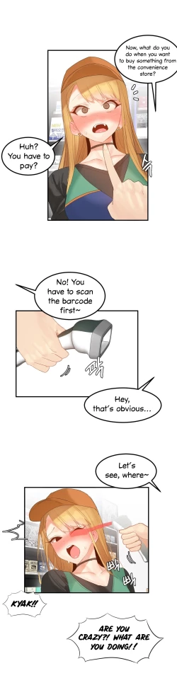 Page 445 of Hahri's Lumpy Star