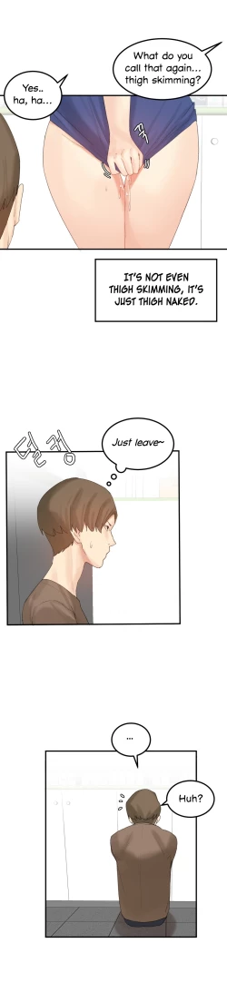 Page 457 of Hahri's Lumpy Star