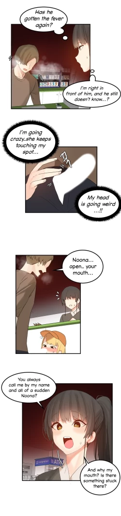 Page 466 of Hahri's Lumpy Star