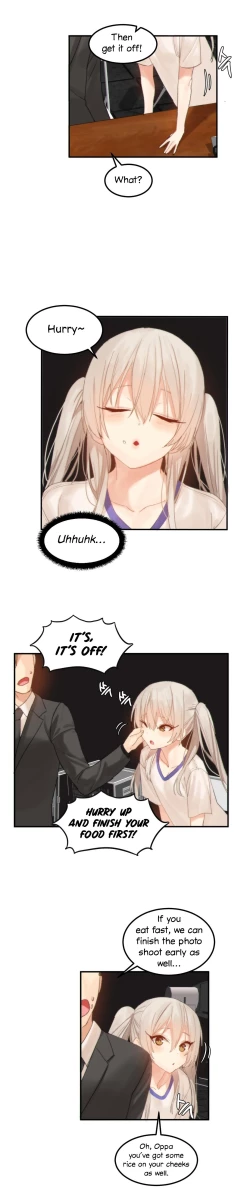 Page 528 of Hahri's Lumpy Star