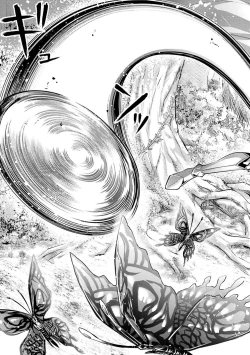 Page 129 of Tensei Shitara Joban de Shinu Naka Boss Datta - Heroine Kenzokuka de Ikinokoru 3