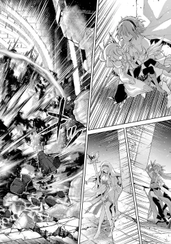 Page 74 of Tensei Shitara Joban de Shinu Naka Boss Datta - Heroine Kenzokuka de Ikinokoru 3
