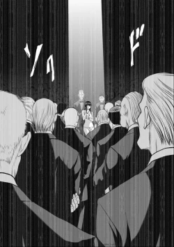 Page 158 of Chijou Hyakkai Ch11-15 Chinese Version「地上100阶」個人翻譯潤色