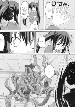 Page 14 of Gekou Chuui | Caution: School Zone