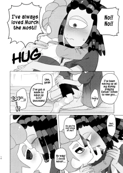 Page 14 of Magical Candy Night!