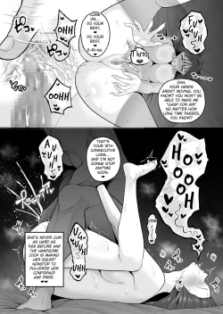 Page 2 of Shokuba no Namaiki Kouhai-chan, Cli Choukyou ni yori Tachiba o Wakarasareru.