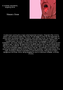 Page 24 of Tsuugaku Chikan Sharyou 4 | Incident of Groping on the Commuter Train 4