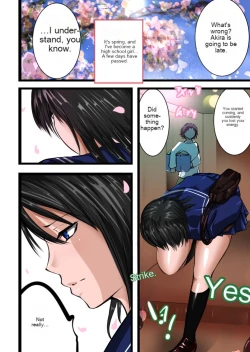 Page 2 of Tsuugaku Chikan Sharyou 4 | Incident of Groping on the Commuter Train 4