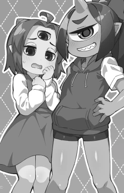 Page 2 of Boku no Machi no Jingai Kitan