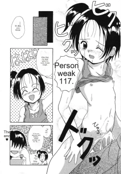 Page 113 of Tenshi no Yuuwaku