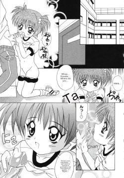 Page 130 of Tenshi no Yuuwaku