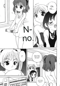 Page 24 of Tenshi no Yuuwaku