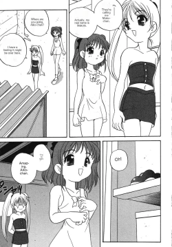 Page 26 of Tenshi no Yuuwaku
