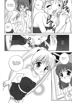 Page 31 of Tenshi no Yuuwaku